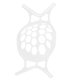 thumbnail image 2 of Soporte De Mufla De Boca, Marco De Soporte De Uffle Diseño De Apariencia única Reutilizable Soporte De Mufla De Boca Hueca Para La Familia Para El Hogar, 2 of 8