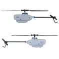 thumbnail image 2 of RC ERA C127 720P Camera Drone 2.4GHz 4CH 6-Axis Gyro Optical Flow RC Helicóptero Sywqhk libre de BPA, 2 of 9