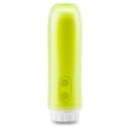 thumbnail image 2 of Cateissary Lavadora de cuerpo eléctrica Pulverizador de ducha de 180 grados Pulverizador con pilas Electrodomésticos Verde, 2 of 6
