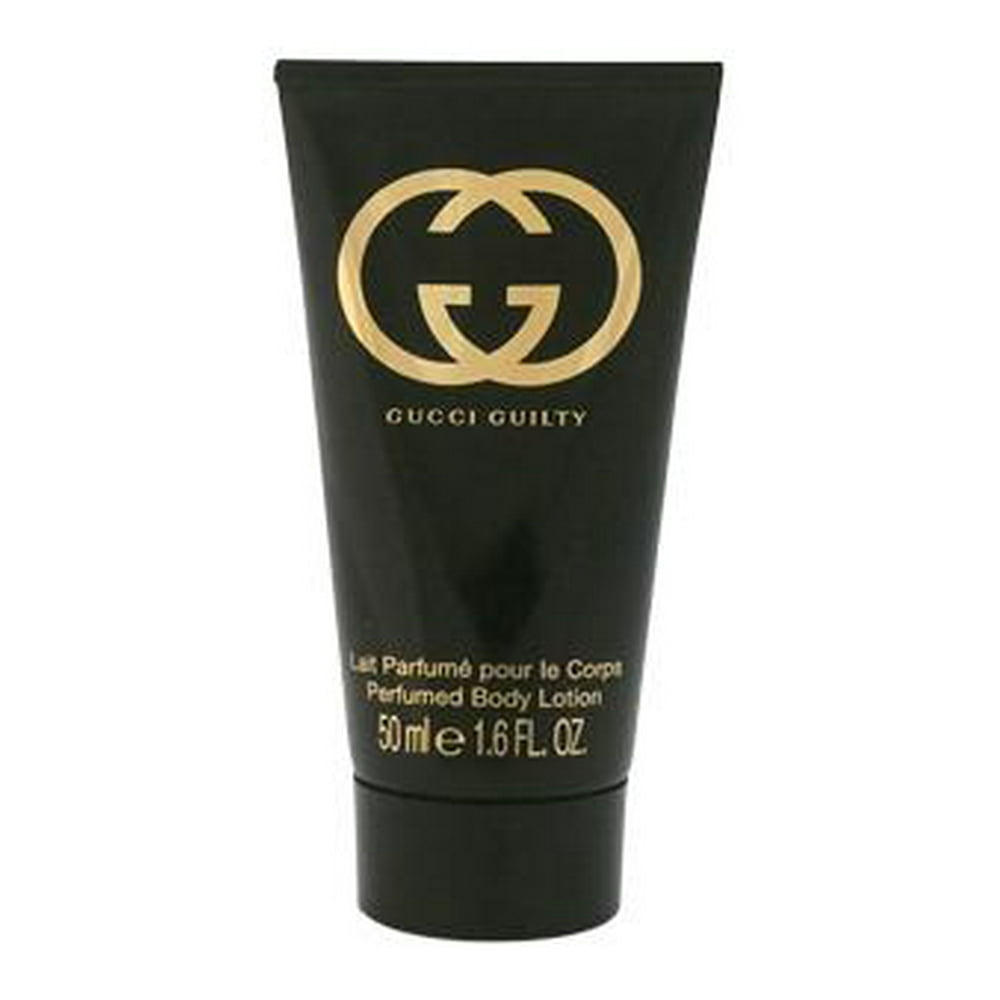 Gucci Gucci Guilty Gucci 1.6 oz Body Lotion Women
