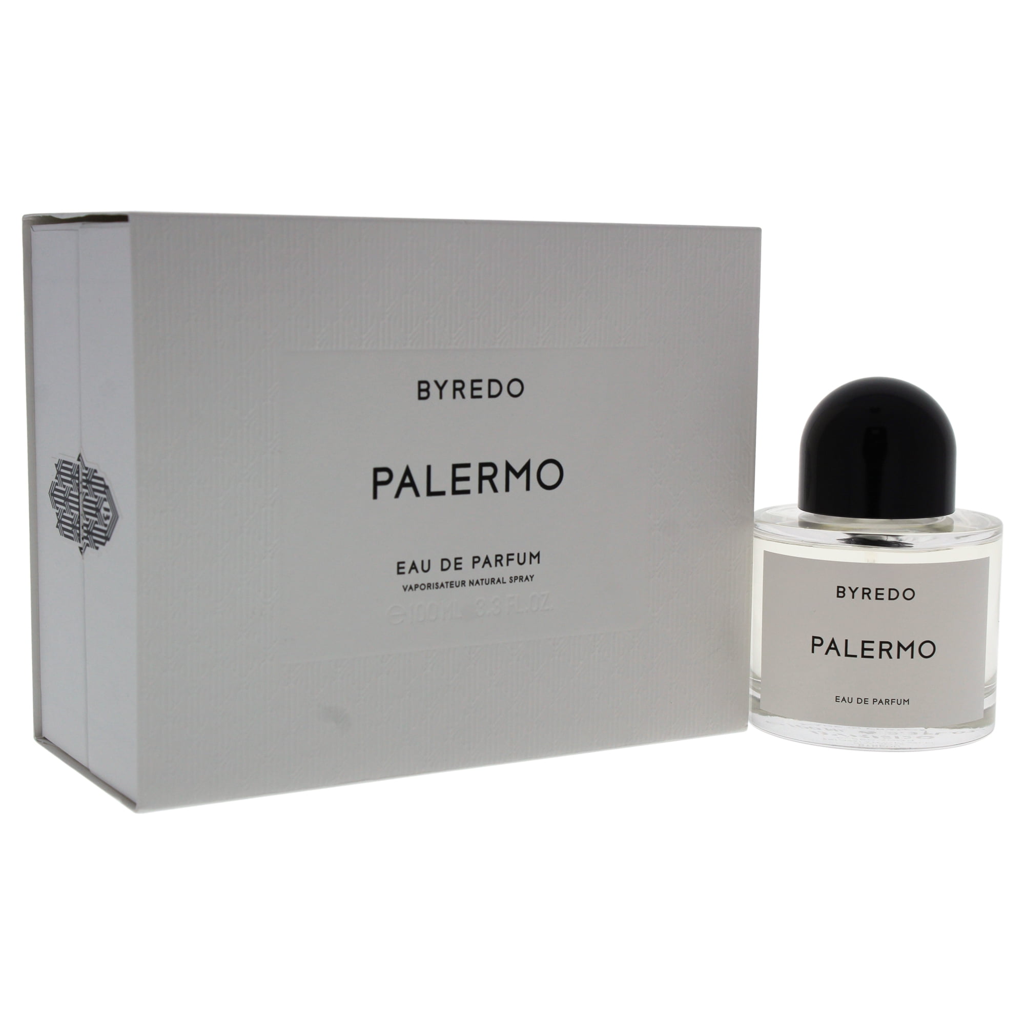 香水(ユニセックス) BYREDO PALERMO Eau de Parfum 100ml Palermo by Byredo for Unisex - 3.3 oz EDP Spray - Walmart.ca