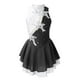 thumbnail image 1 of Chicas para niños lentejuelas diamantes vestidos de baile de ballet esquí esquí Gafas de esquí, 1 of 5