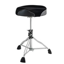 Dixon K Series Moto Drum Throne  Black - PSN12