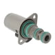 thumbnail image 1 of Válvula solenoide hidráulica, válvula solenoide de bomba hidráulica Válvula solenoide de bomba hidráulica Válvula solenoide Artesanía excepcional, 1 of 9
