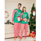 thumbnail image 3 of Conjunto de pijama de Navidad para padres e hijos - Niño, 3 of 8