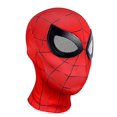 thumbnail image 1 of Spiderman Hood Adulto Niños Máscara divertida Hood Mask-1, 1 of 2