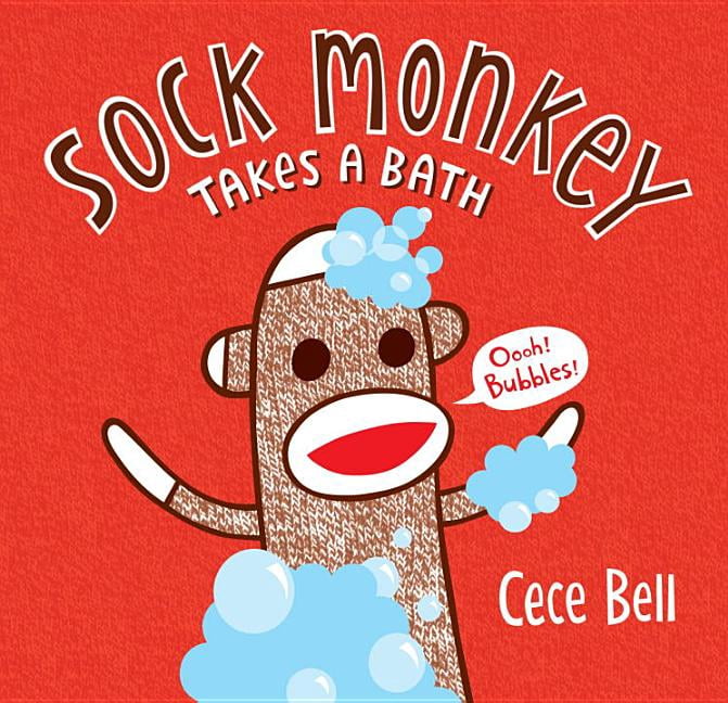 Sock Monkey Rescue Kit - Walmart.com