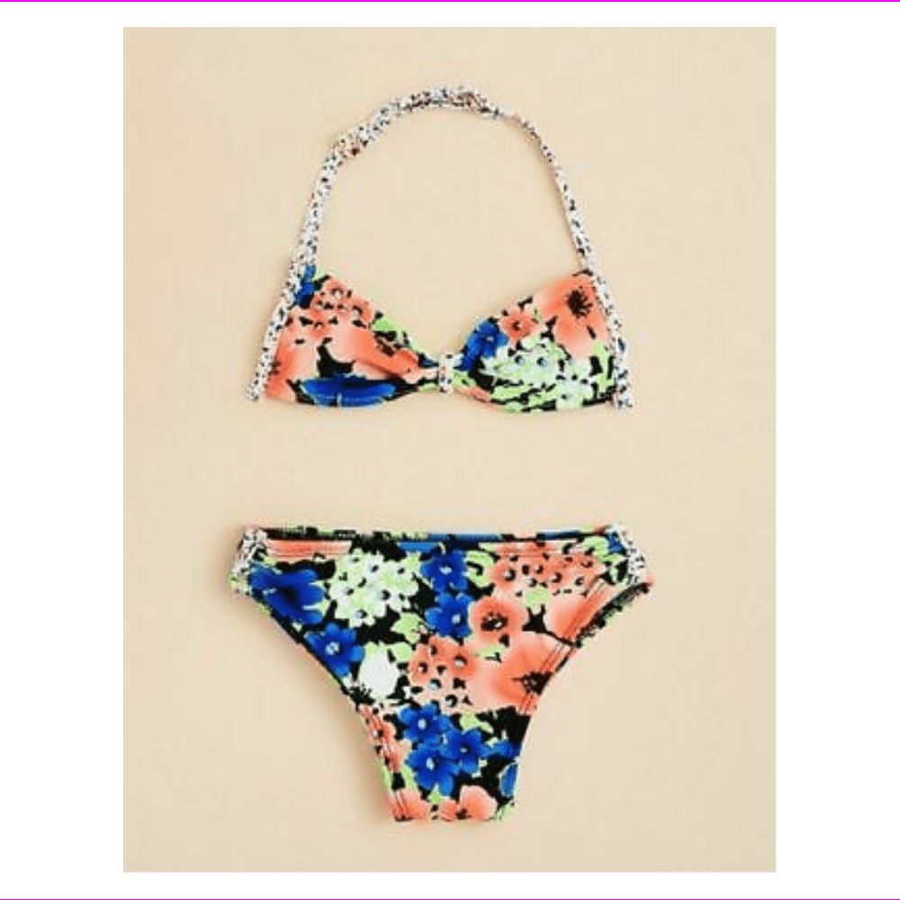shoshanna swimsuits