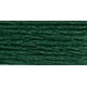 Boule de Coton de Perle de Pomme Taille 8 87yd-Très Bleu Foncé Vert – image 1 sur 1
