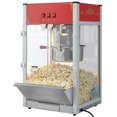thumbnail image 3 of VEVOR Commercial Popcorn Popper Machine, 8 Oz Kettle, 850 W Countertop Popcorn Maker for 48 Cups per Batch,, 3 of 9