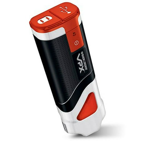 Black & Decker VPX AC/USB Power Source