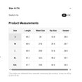 thumbnail image 5 of Jeans for Women Y2k Vintage Jeans Flare Regular Size 2025 Latest Model Suitable for Dating Work and Other Occasions, 5 of 5