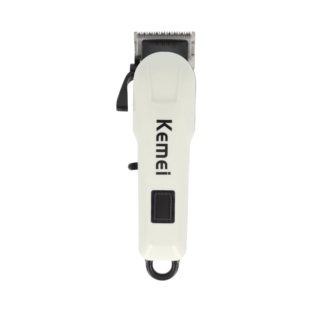 Kemei Maquina Cortadora De Cabello Profesional Kemei Cortadora de Cabello