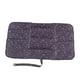 thumbnail image 3 of Cambiador de pañales portátil Nikou impermeable plegable de nailon con lunares negros 60 x 35cm, 3 of 15