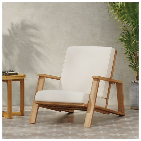 PALOMA CLUB CHAIR