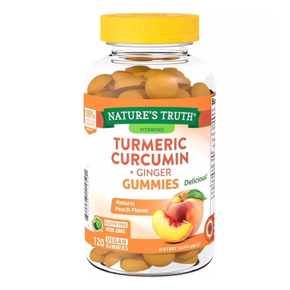 Nature's Truth Vitamins & Supplements
