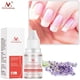 thumbnail image 2 of Suero para tratamiento de uñas, tratamiento de hongos, onicomicosis, paroniquia, antiinfección de uñas, hongos en los dedos de los pies, cuidado de esencia reparadora, 10ml, 2 of 5