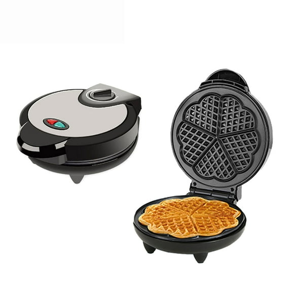 Bread machine,Maker 5 Heart-shaped 1000w Waffle Maker Waffle Maker 5 Waffles Waffler Iron Dsfen Maker Qisuo 1000w Pancake Maker Qisuo Maiju