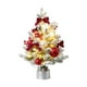 thumbnail image 1 of Mini de Navidad con luz, de Navidad Artificial, accesorios de fiesta, decoración de escritorio, adorno de vacaciones para dormitorio, porc, 1 of 9