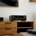 thumbnail image 5 of Denon AVR-S970H 7.2 Channel 8K Home Theater Receiver with Dolby Atmos/DTS:X and HEOS Built-In, 5 of 9