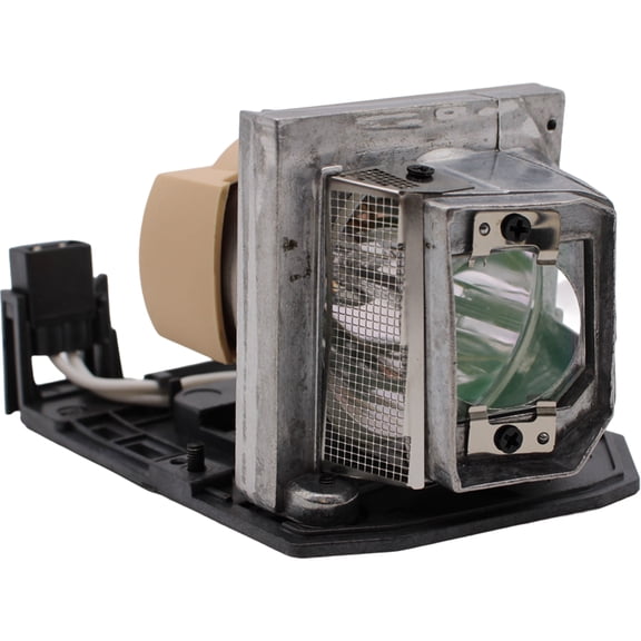 Advanced Lamps™ Lamp & Housing for The Optoma TX542-3D Projector - 1 Unit per pack