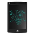 thumbnail image 1 of Amdohai LCD Writing Tablet 8.5 Inch Doodle Drawing Pad Handwriting Board with Stylus Lock Button, 1 of 8