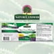thumbnail image 2 of Nature's Answer Aloe Vera Phytogel, Cápsulas Digestivas, 90 Unidades, 2 of 2