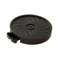thumbnail image 1 of jinwen Support Roulant pour Plantes avec Roues Plateau de Drainage Intégré Respirant 43cmx6.5cm, 1 of 9