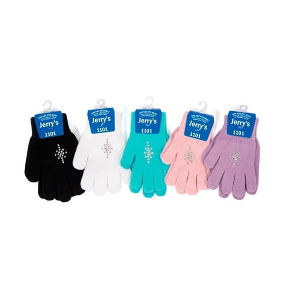Jerry's #1101 Rhinestone Mini Gloves