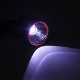 thumbnail image 3 of M Buder Linterna Frontal LED con Sensor Inteligente de Inducción 3 Modos Recargable USB para Exteriores Senderismo y Pesca (25.4 cm / 10 inches), 3 of 9