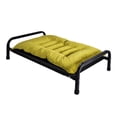 thumbnail image 3 of Cama elevada para perros, cama para mascotas, marco duradero, portátil, transpirable, cama elevada para perros, cálida SG Yuyangstore Cama elevada, 3 of 8