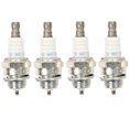 thumbnail image 1 of Bujía NGK BPMR7A SOLID Standard para motores pequeños x4, 1 of 1