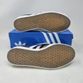 thumbnail image 3 of Men's Ad-id-as Originals Gazelle Casual Shoes / Legend Ink Blue / IG6212 / Size 5, 3 of 6