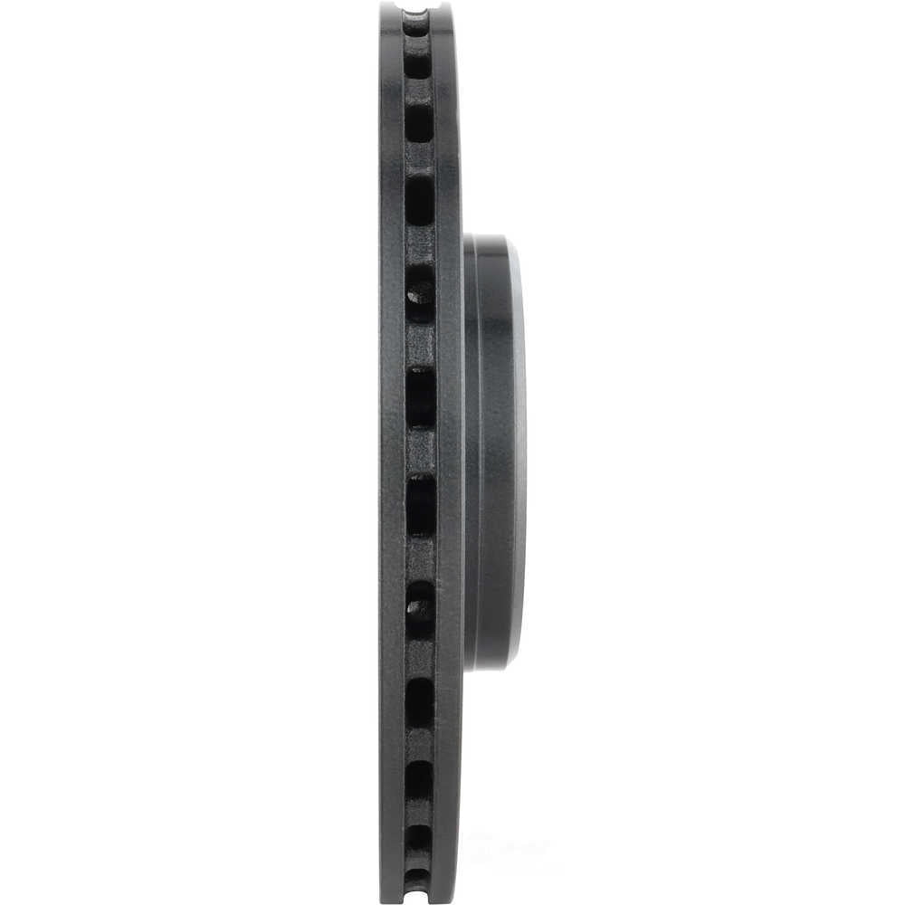 Brembo Front Left or Right Coated Disc Brake Rotor 320mm For Volvo C70 S40 V50 Fits select: 2010-2013 VOLVO C70 T5, 2011 VOLVO S40 T5