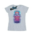 thumbnail image 1 of DC Comics T-Shirt Femme en Coton avec Aquaman Mera, 1 of 1