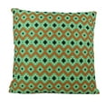 thumbnail image 4 of Green Throw Pillow | Southwestern | Pillow Cover | Boho Decor | Desert Decor | Gift for Her | Home Decor Ideas | Gifts For Couples, 4 of 6