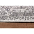 thumbnail image 6 of Pavilion Tribal Area Rug - Gray, 2'x3', 6 of 6