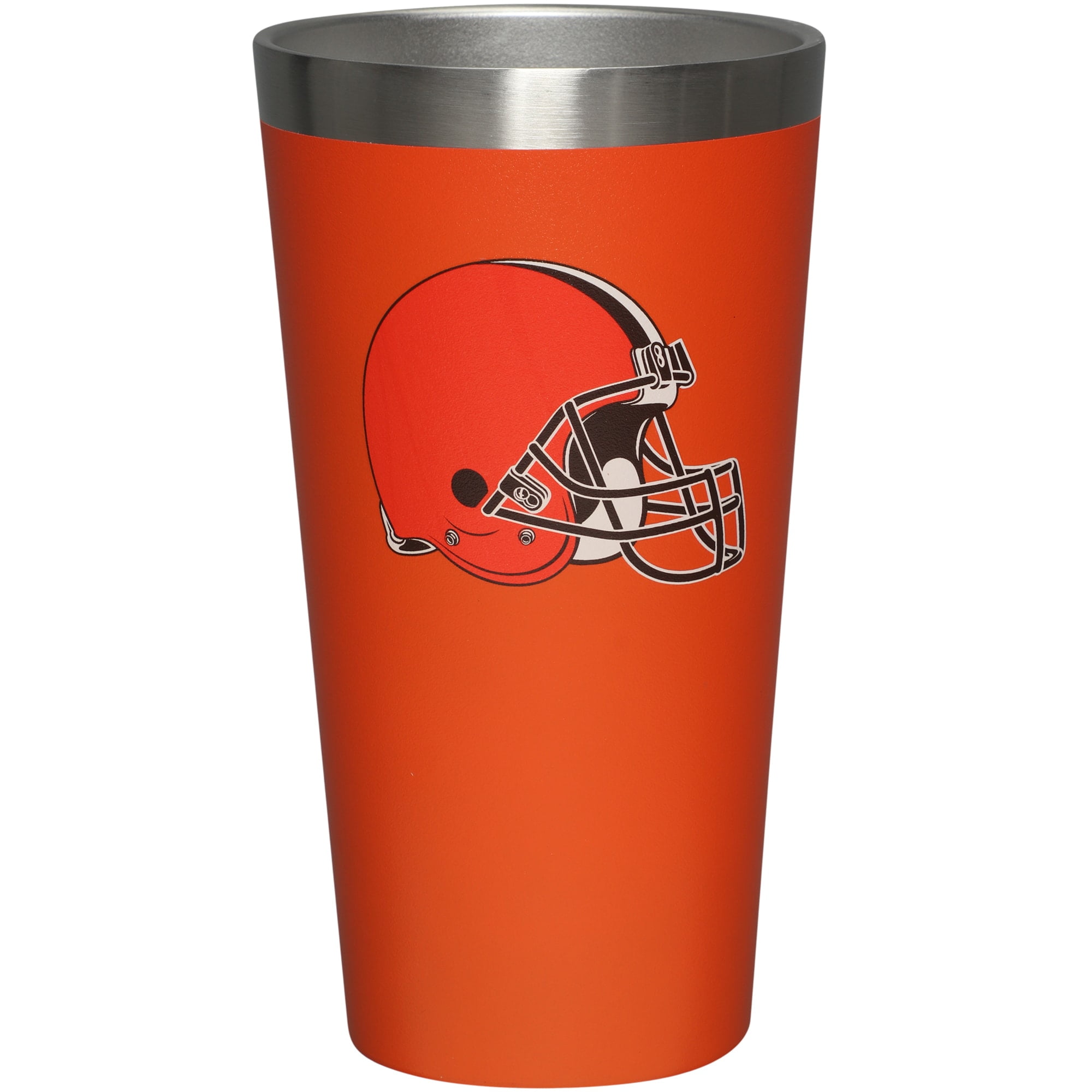 cleveland browns toboggan