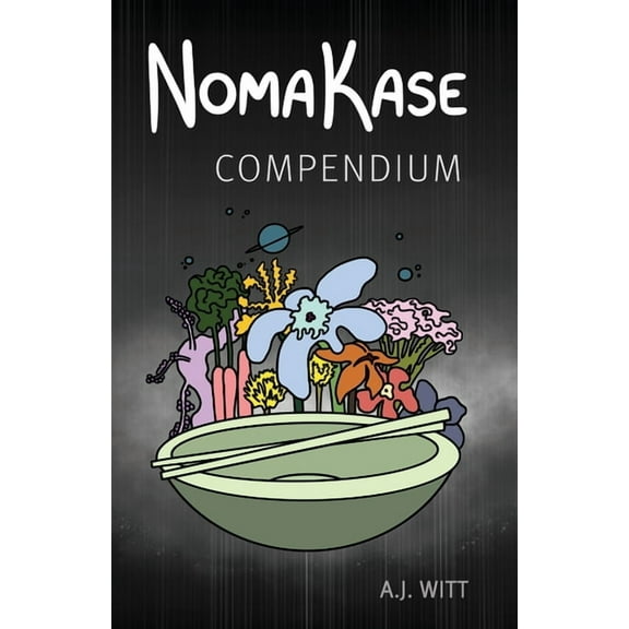 Nomakase NomaKase: Compendium, (Paperback)