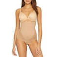 thumbnail image 3 of Women's Bali DF0052 Comfort Revolution High Waist Brief (Nude XL), 3 of 6