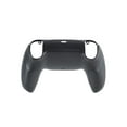 thumbnail image 2 of Anti Slip Grip Cover DIY Replacement Back Shell for PS5 Game Controller Enhances Protections and Comfort Gaming, 2 of 11