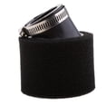 thumbnail image 2 of de Esponja de Espuma - Negro 45 mm, 2 of 8
