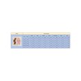 thumbnail image 7 of RUINIXCW Toddler Girl Fall Outfits Lace Trim Long Sleeve Tops and Pants Headband, 7 of 7