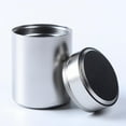 thumbnail image 1 of Metal Portable Sealed Tea Cans Home Garden Home Storage Organization Storage Bottles Jars, 1 of 11