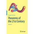 thumbnail image 1 of Theorems of the 21st Century: Volume I, 1 of 1