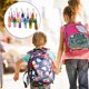 thumbnail image 1 of 10/20/24PCS Squeeze Toy Fidget Keyring Toys Party Favor Regalos para niños adultos, 1 of 7
