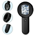 thumbnail image 4 of Lefu Sleek Handheld Digital Magnifier with High Resolution Camera Functionality, 4 of 7