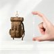 thumbnail image 4 of Eoozwa 2025 Christmas Countdown Calendar 24 Day Mini Baby Pendant Surprise Collectible Figurines for Holiday Tradition Family Activity Festive Advent, 4 of 5