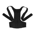 thumbnail image 4 of Adjustable Adult Corset Back Posture Corrector Therapy Shoulder Lumbar Brace Spine Support Belt Posture Correction, 4 of 8