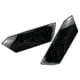 thumbnail image 3 of 2x Accesorios de luces traseras para Polaris RZR 2412341 2412342 Reemplazo Negro, 3 of 6